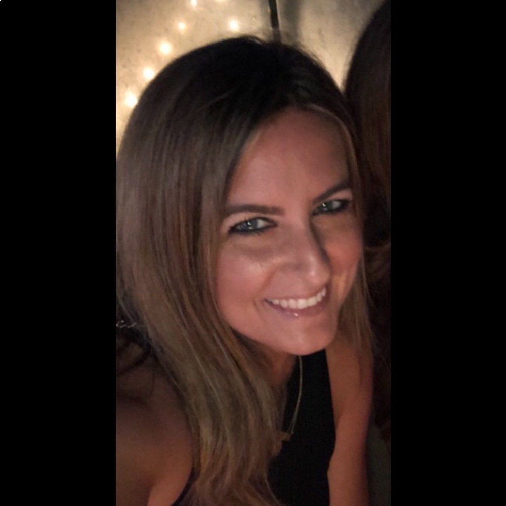 Meet your Posher, Kelly